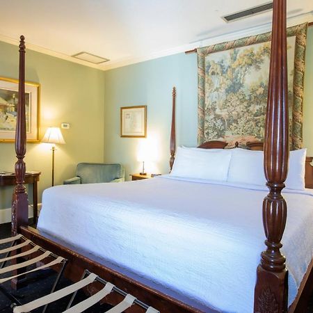 Foley House Inn Savannah Ngoại thất bức ảnh