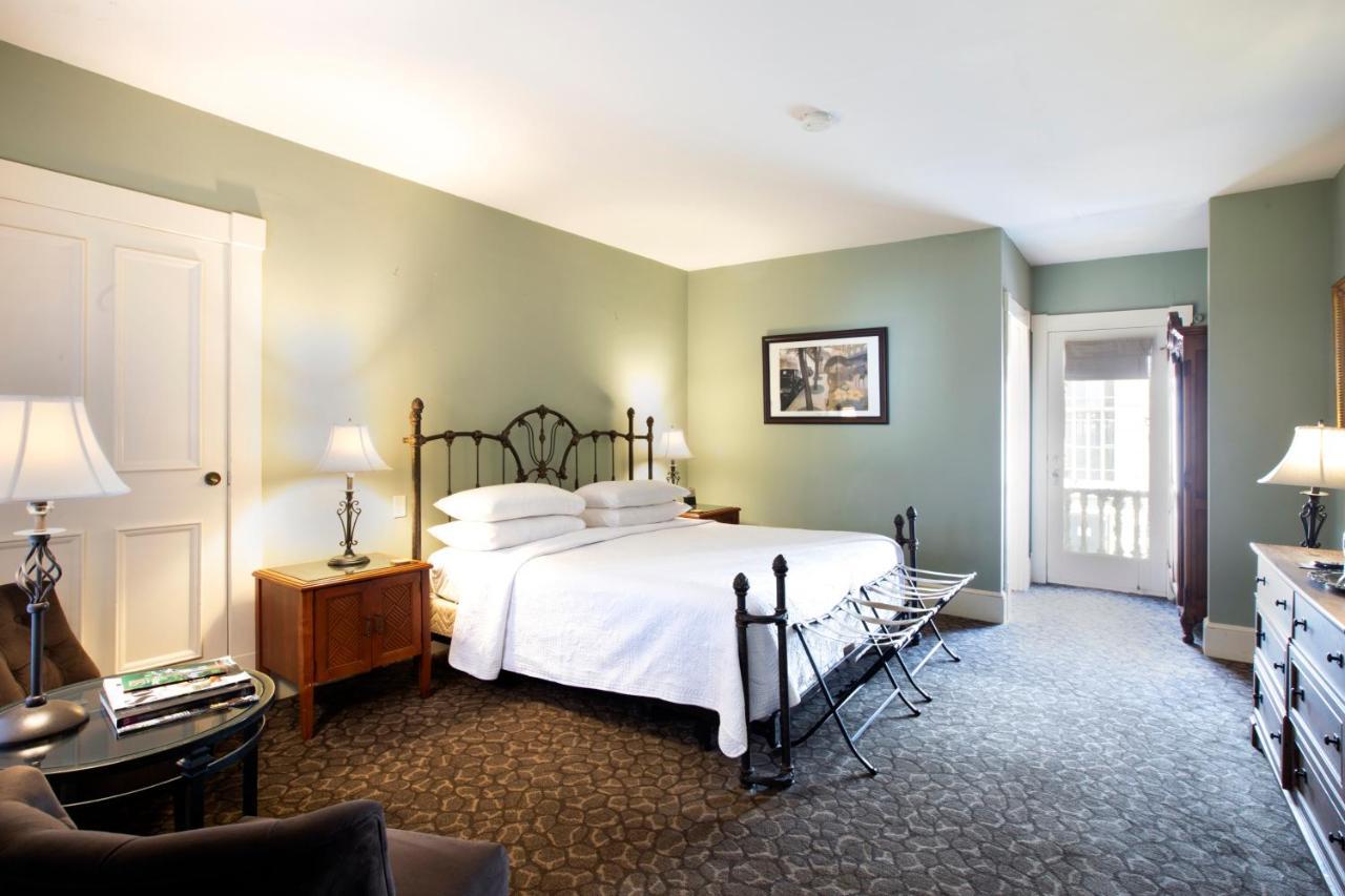 Foley House Inn Savannah Ngoại thất bức ảnh